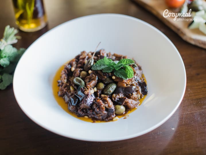 caponata