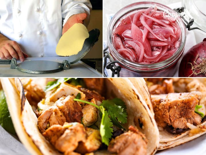 Tacos class