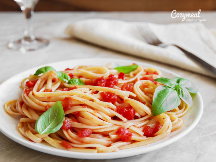 Pasta Class in San Jose