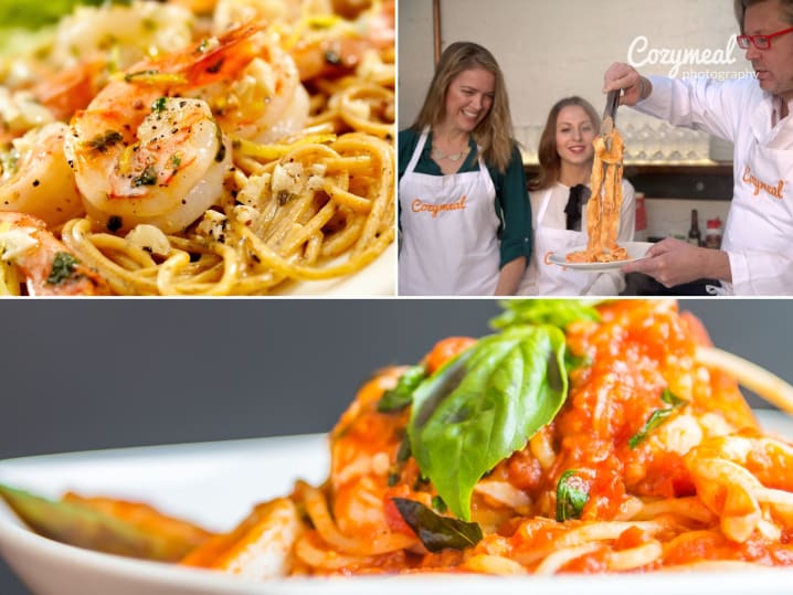 TBA Pasta Class   Version 1