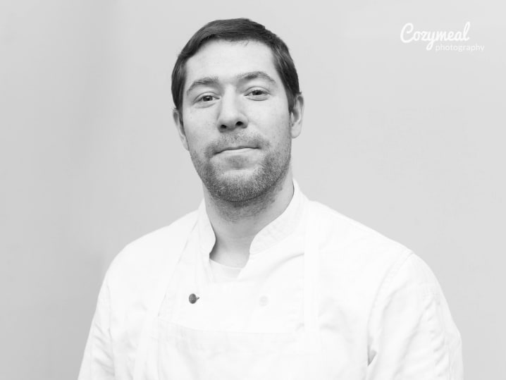 nyc chef greg
