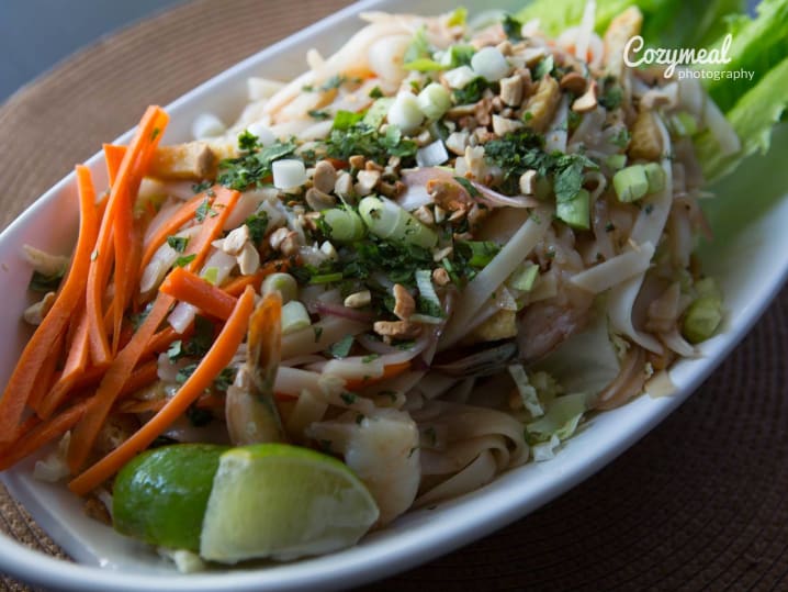 pad thai