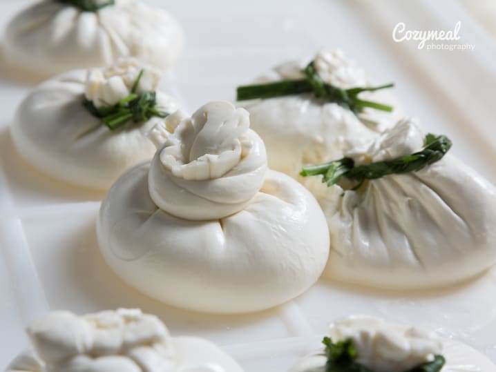 Cheesemaking Class in SF