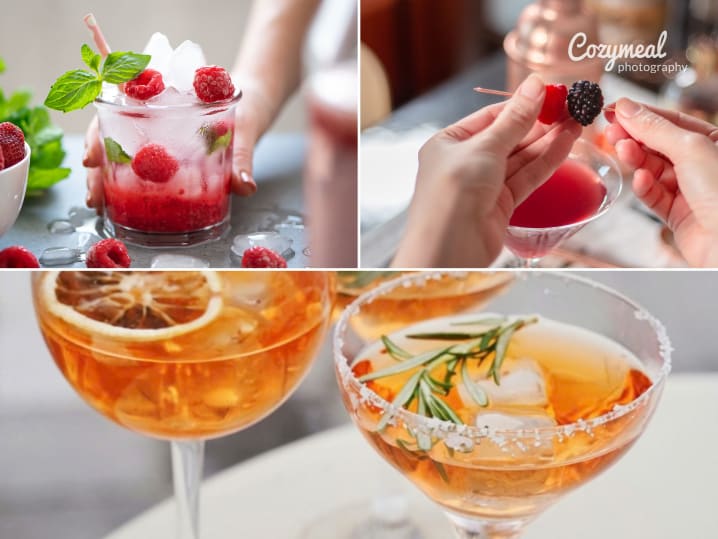 Team Building Cooking Class - Craft a Cocktail Infusion Kit in Orlando: Team Building Cooking Class   The Flavor Lab  Cocktail Infusions