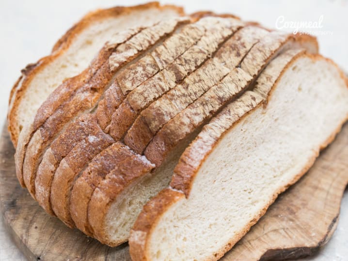 tuscan breads