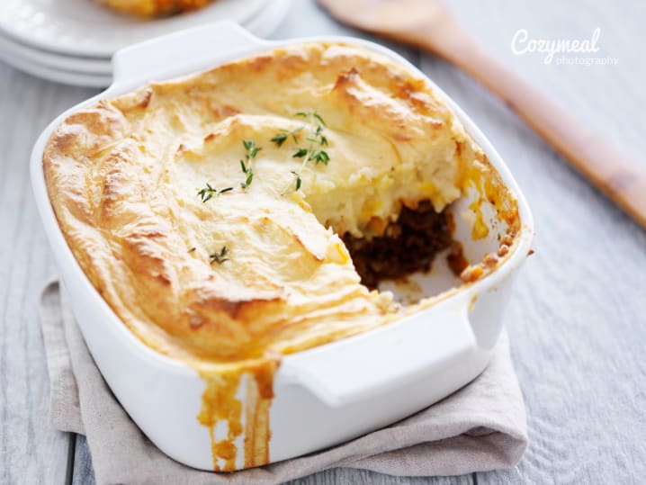 cottage pie