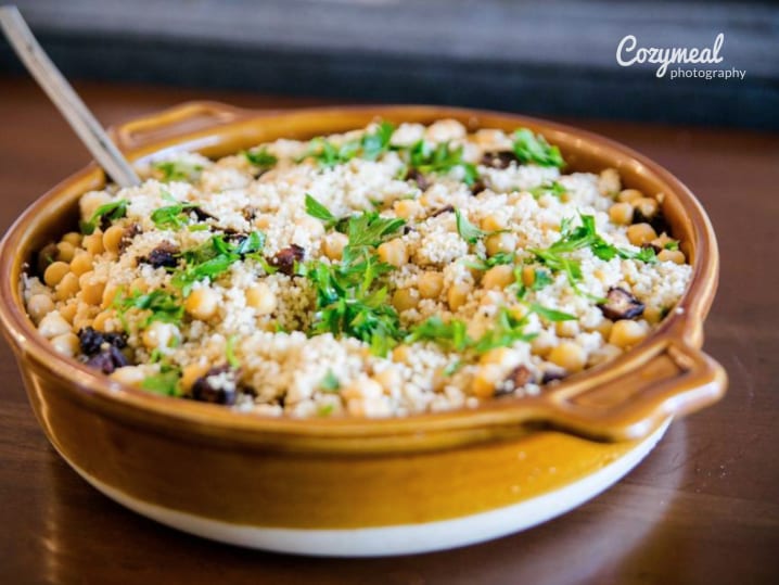 couscous