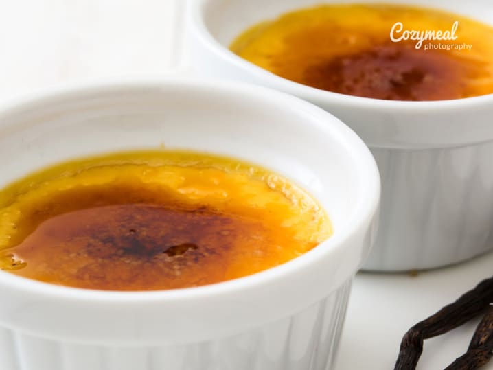 creme brulee