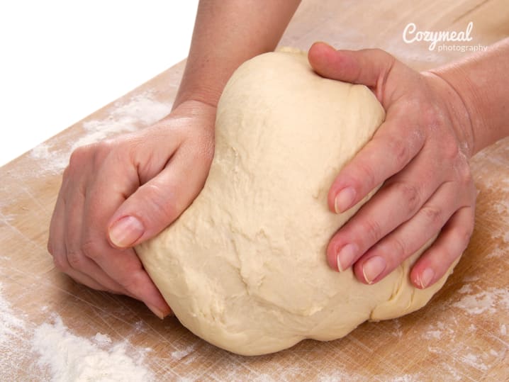 dough