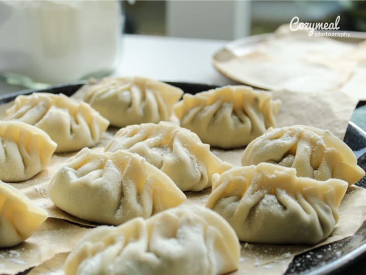 dumpling