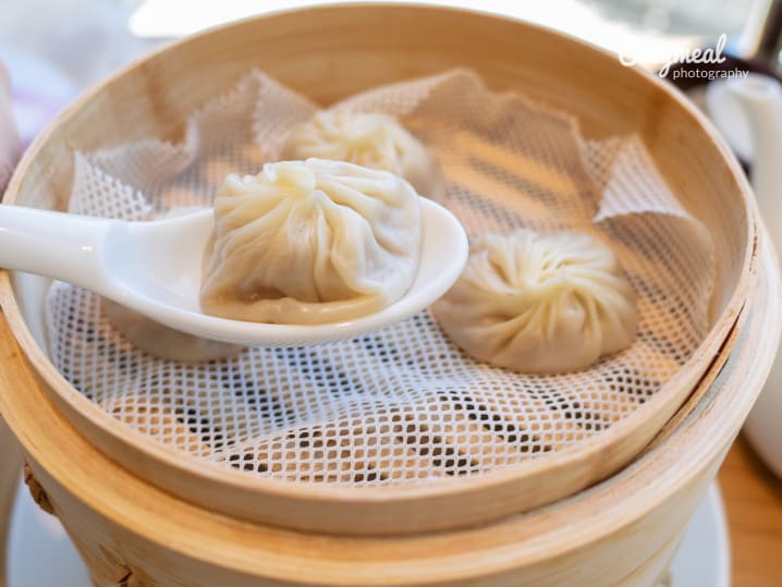 dumpling cooking