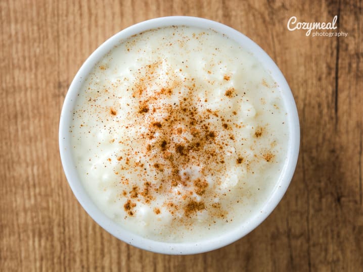 emily arroz con leche