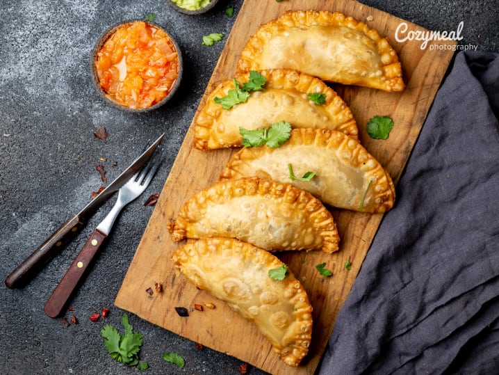 empanadas