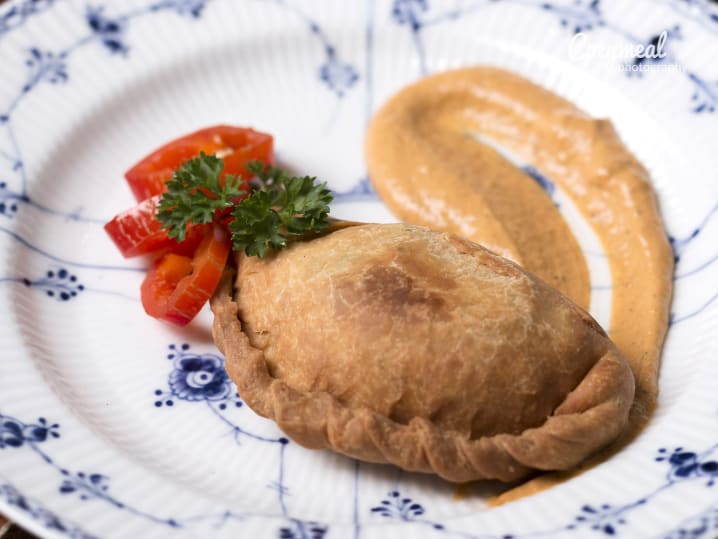 empanadas