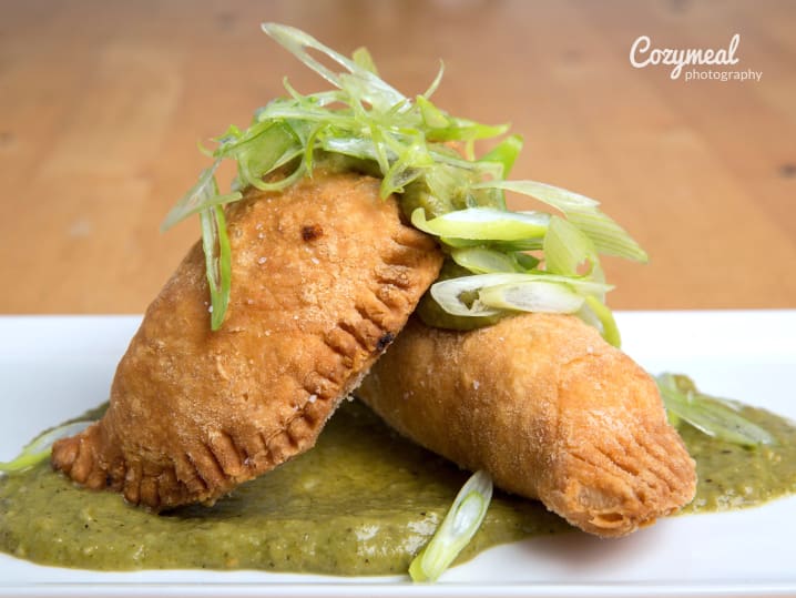 empanadas