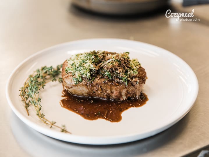 filet mignon