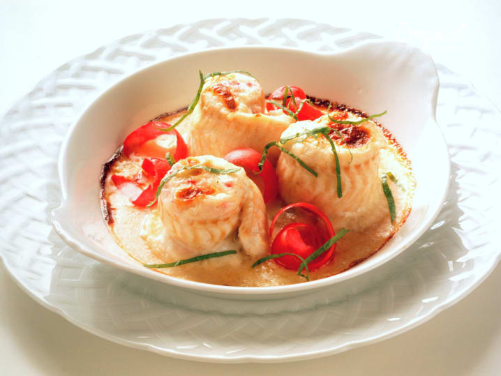 fillet of sole roles