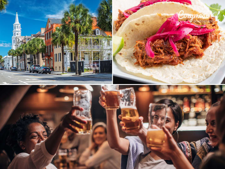Discover the Best of Charleston (3)