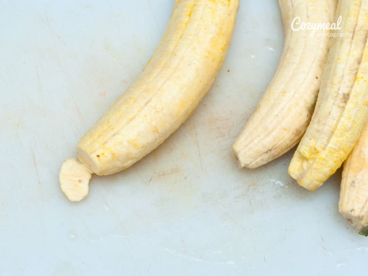 fresh plantains