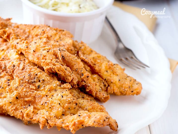 fried catfish