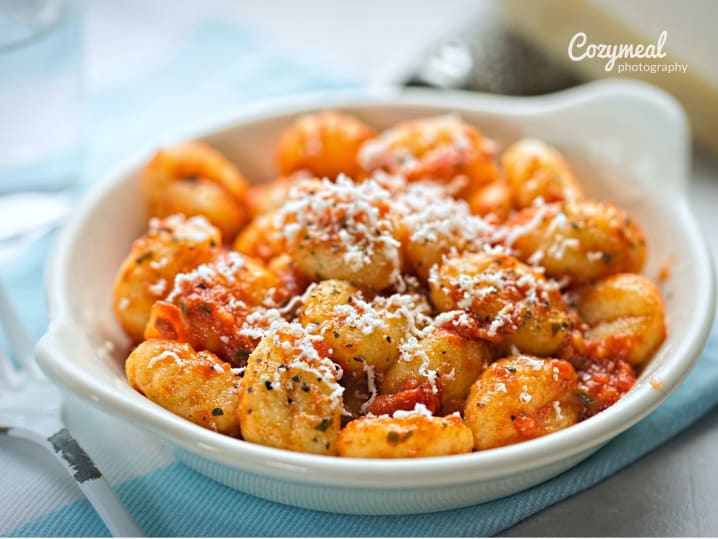 gnocchi