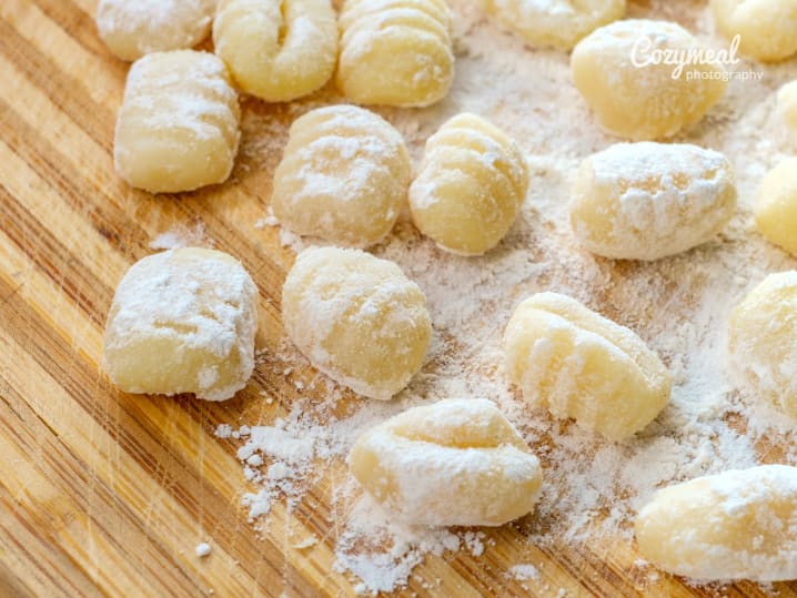 gnocchi