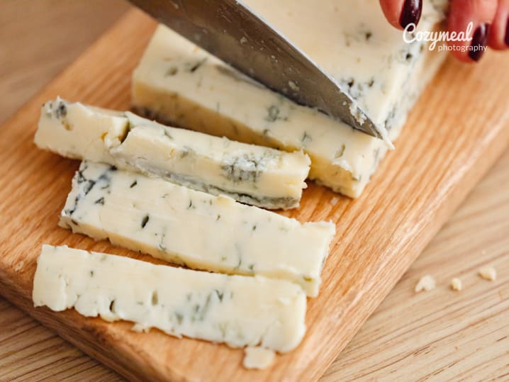 gorgonzola
