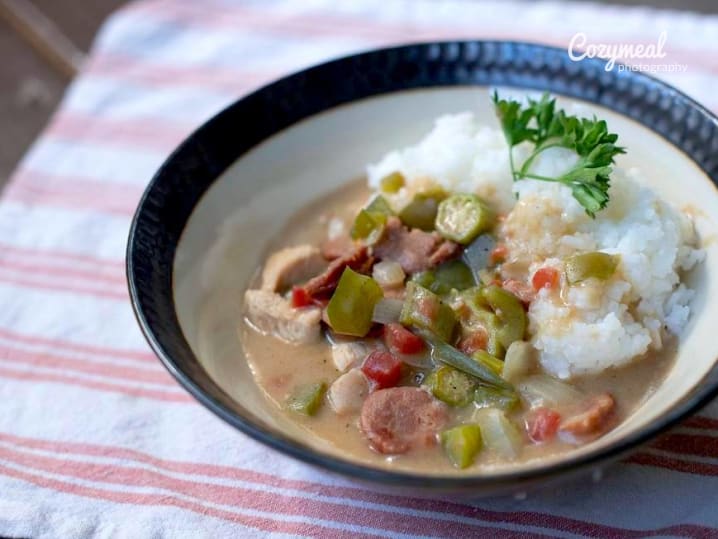 gumbo