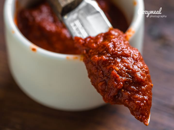 harissa