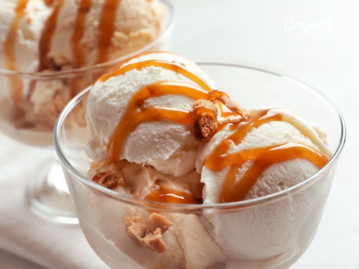 ice cream