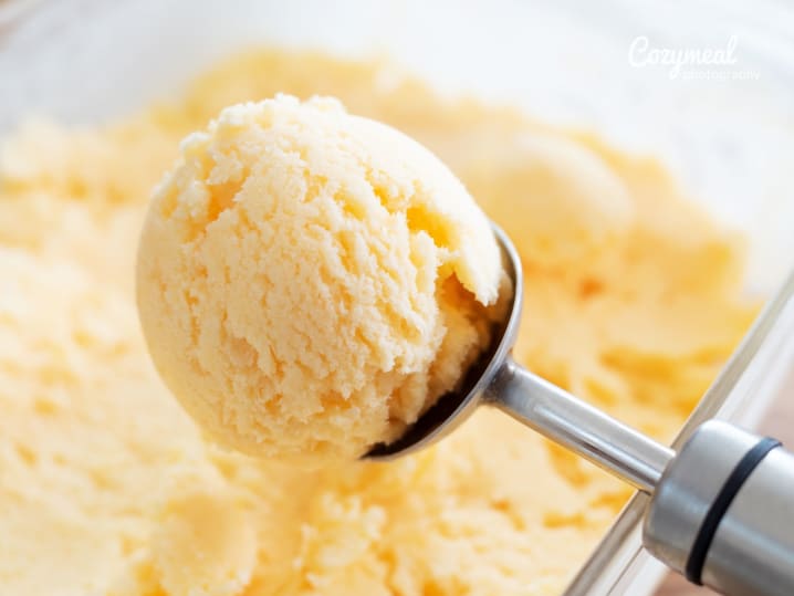 ice cream scoop