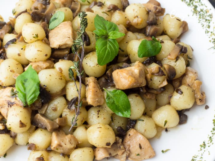 italian favorites