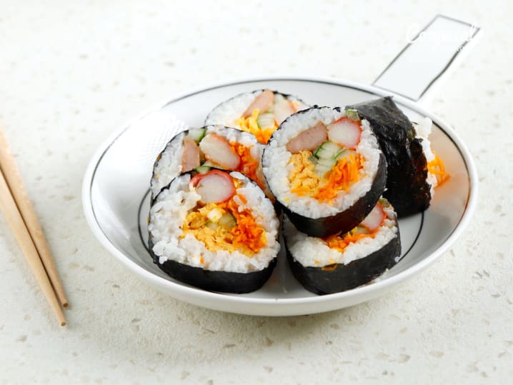 kimbap