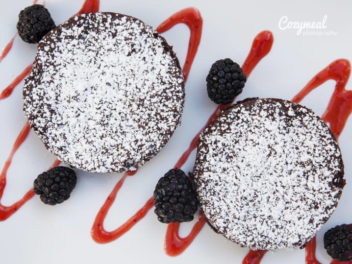 lava cake