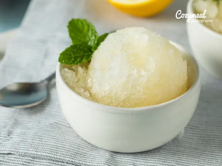 lemon granatia