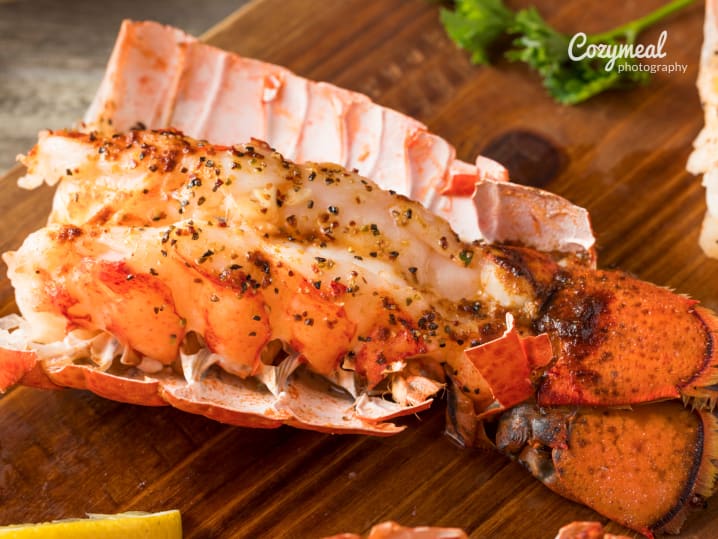 lobster