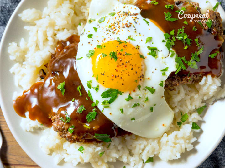 loco moco