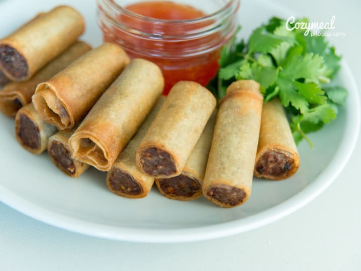 lumpia