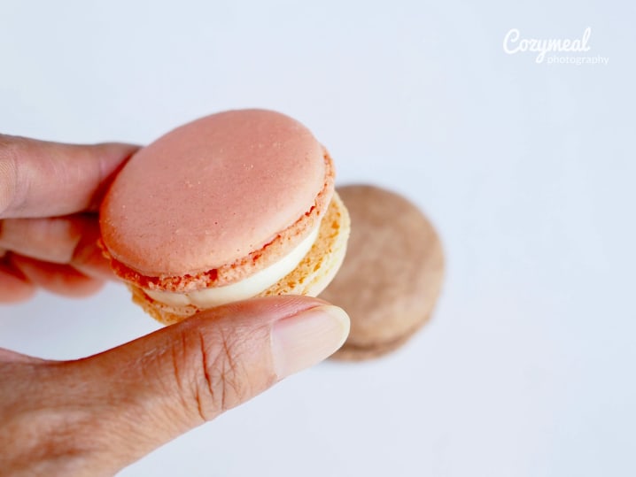 macaron