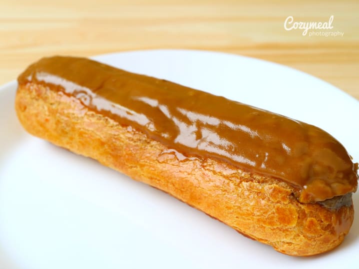 maple bar