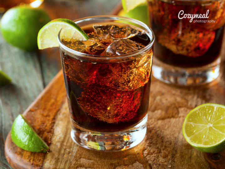 Online Coffee Class Coffee Mocktails 101 Cozymeal