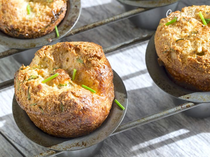 gluten free popover bread