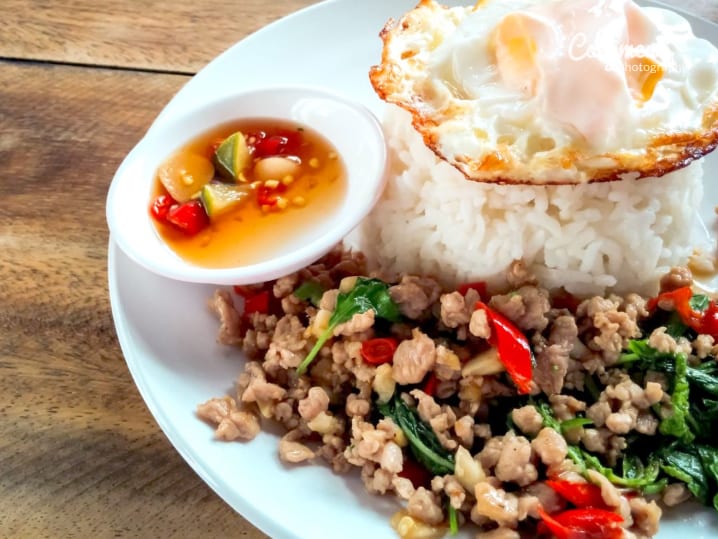 pad ka prao