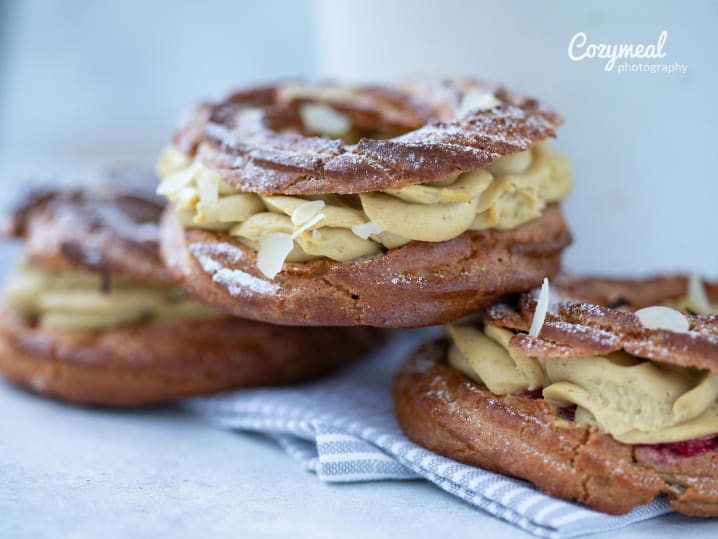 paris brest