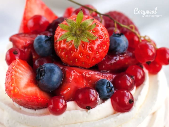 pavlova