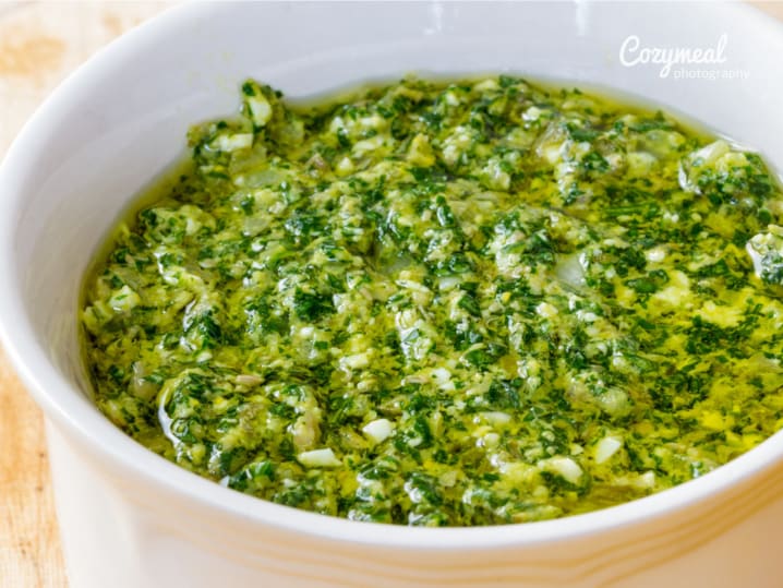 pesto