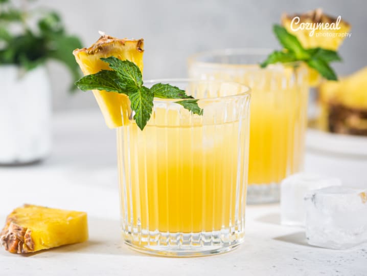 pineapple express cocktail