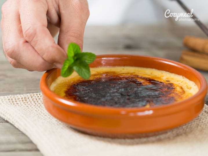 plating catalan cream