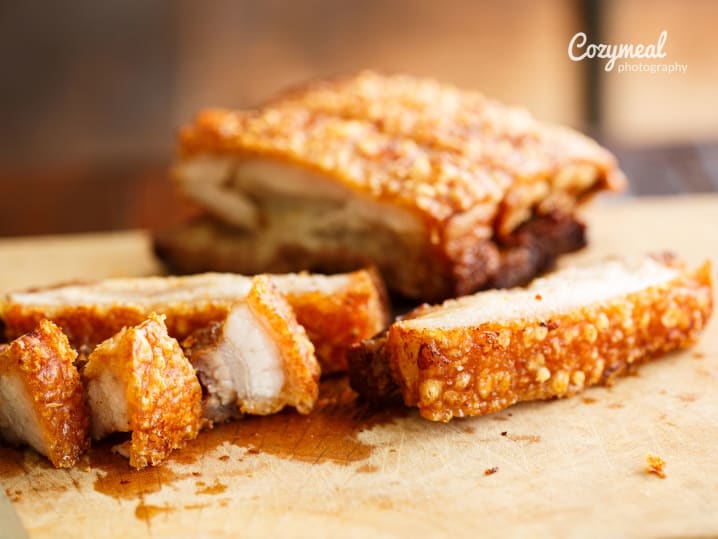 pork belly