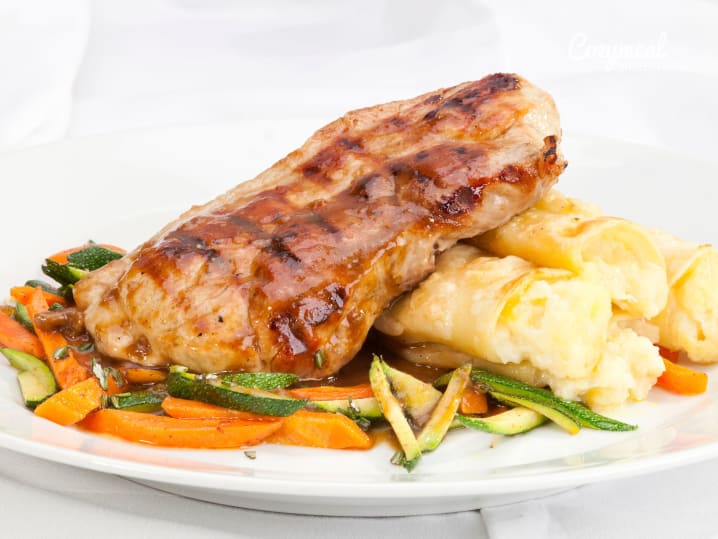 pork loin